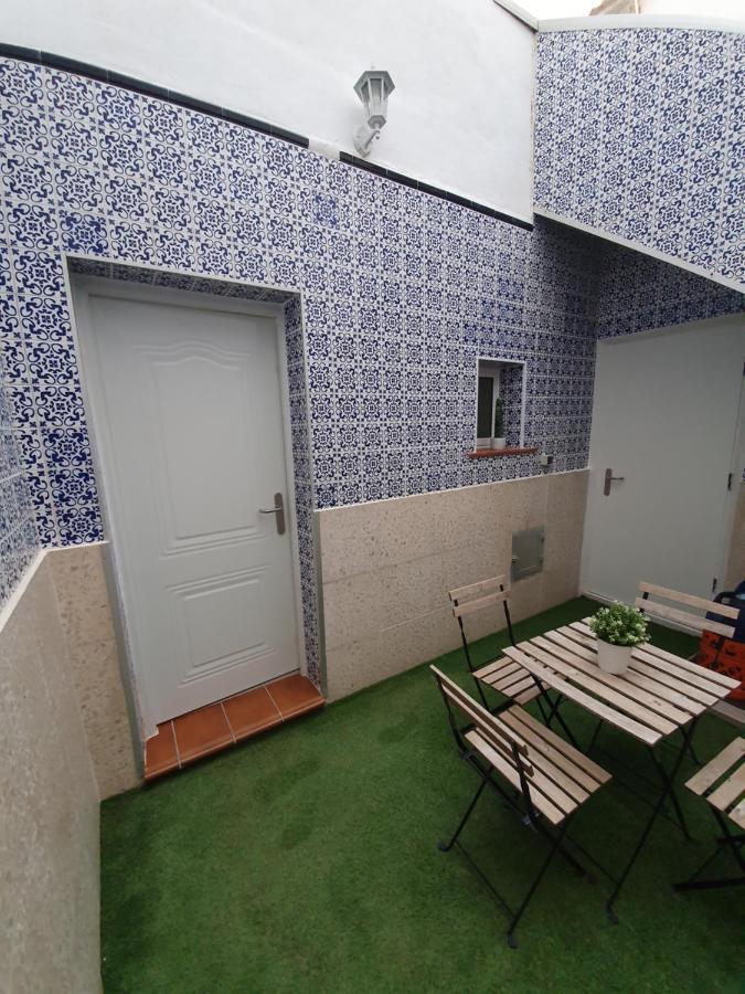Brisas Del Mar Villa Caleta De Velez Exterior foto